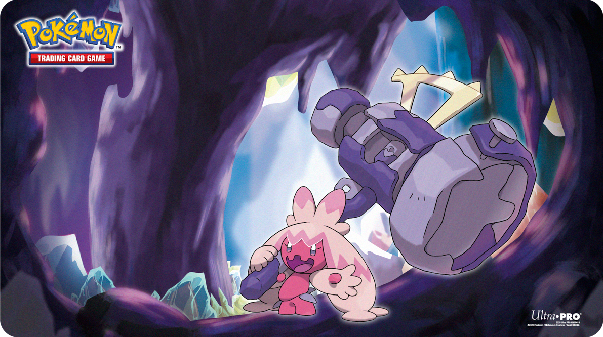 Ultra Pro Playmat Pokemon Tinkaton (UP16502)