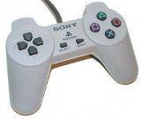 Sony Playstation (PS1) Controller SCPH-1080 [Loose Game/System/Item]
