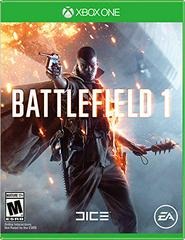 Microsoft Xbox One (XB1) Battlefield 1 [In Box/Case Complete]