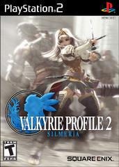 Sony Playstation 2 (PS2) Valkyrie Profile 2 Silmeria [In Box/Case Complete]