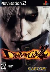 Sony Playstation 2 (PS2) Devil May Cry 2 [Loose Game/System Item]