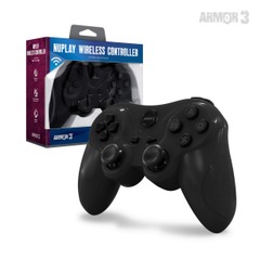 NuPlay Wireless Controller for PS3 / PC / Mac