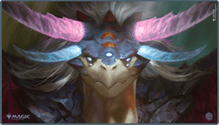 Ultimate Guard Playmat Tarkir Dragonstorm Shiko, Paragon of the Way (UGD011593)