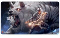 Ultra Pro Playmat Ikoria Lair of Behemoths Fight as One