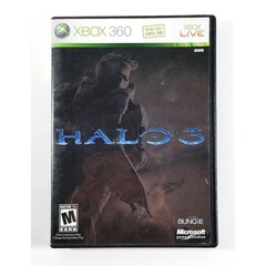 Microsoft Xbox 360 (XB360) Halo 3 Legendary Edition (Game Only) [In Box/Case Complete]