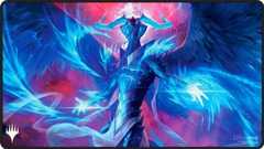 Ultra Pro Playmat Stitched Tarkir Dragonstorm Ugin, Eye of the Storm (UP38846)