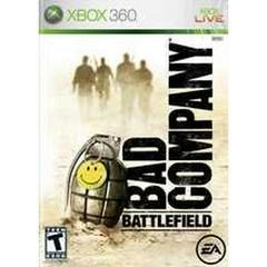 Microsoft Xbox 360 (XB360) Battlefield Bad Company [In Box/Case Complete]