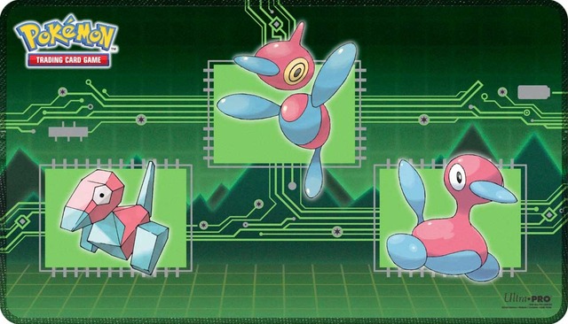Ultra Pro Playmat Pokemon Porygon (UP16479)