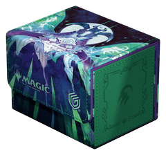 Ultimate Guard Sidewinder 100+ Xenoskin Tarkir Dragonstorm Genesis Ultimatum (UGD011572)