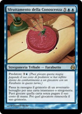 Knowledge Exploitation [ITALIAN]