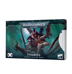 Warhammer 40k Index Tyranids