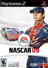 Sony Playstation 2 (PS2) Nascar 09 [In Box/Case Complete]