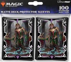 Ultra Pro Standard Sleeves Tarkir Dragonstorm Kotis, Sibsig Champion (UP38804)