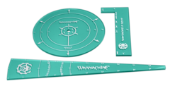 PIP91135 WRM Convergence of Cyriss Template Set