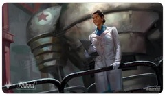 Ultra Pro Playmat Fallout Dr. Madison Li (UP38320)