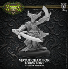 PIP73118 HRD LoE Virtue Champion Blister