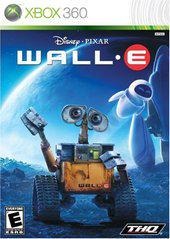 Microsoft Xbox 360 (XB360) Wall-E [In Box/Case Complete]