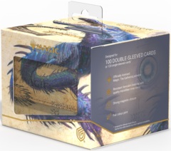 Deck Case: Sidewinder 100+ Bloomburrow Eluge, the Shoreless Sea