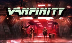 Event May 25th Sunday @ Noon Vanfinity Infinity Tournament