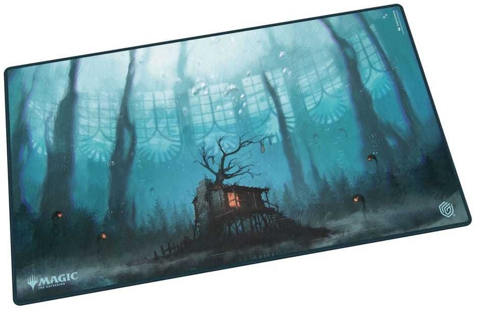 Ultimate Guard Playmat Duskmourn Lakeside Shack (UGD011504)