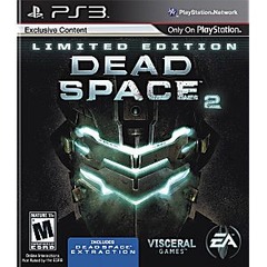 Sony Playstation 3 (PS3) Dead Space 2 Limited Edition [In Box/Case Complete]