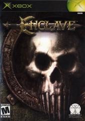 Microsoft Xbox (XB) Enclave [In Box/Case Missing Inserts]