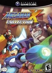 Nintendo Gamecube Mega Man X Collection [In Box/Case Complete]