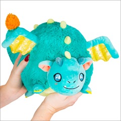 Mini Squishable Storybook Dragon