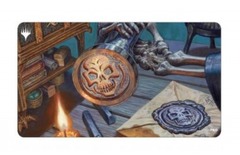 MTG Double Masters 2022 Playmat B