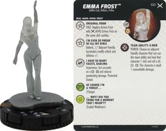 Emma Frost - 100