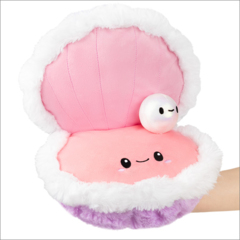 Mini Squishable Oyster