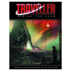 Traveller: Behind the Claw