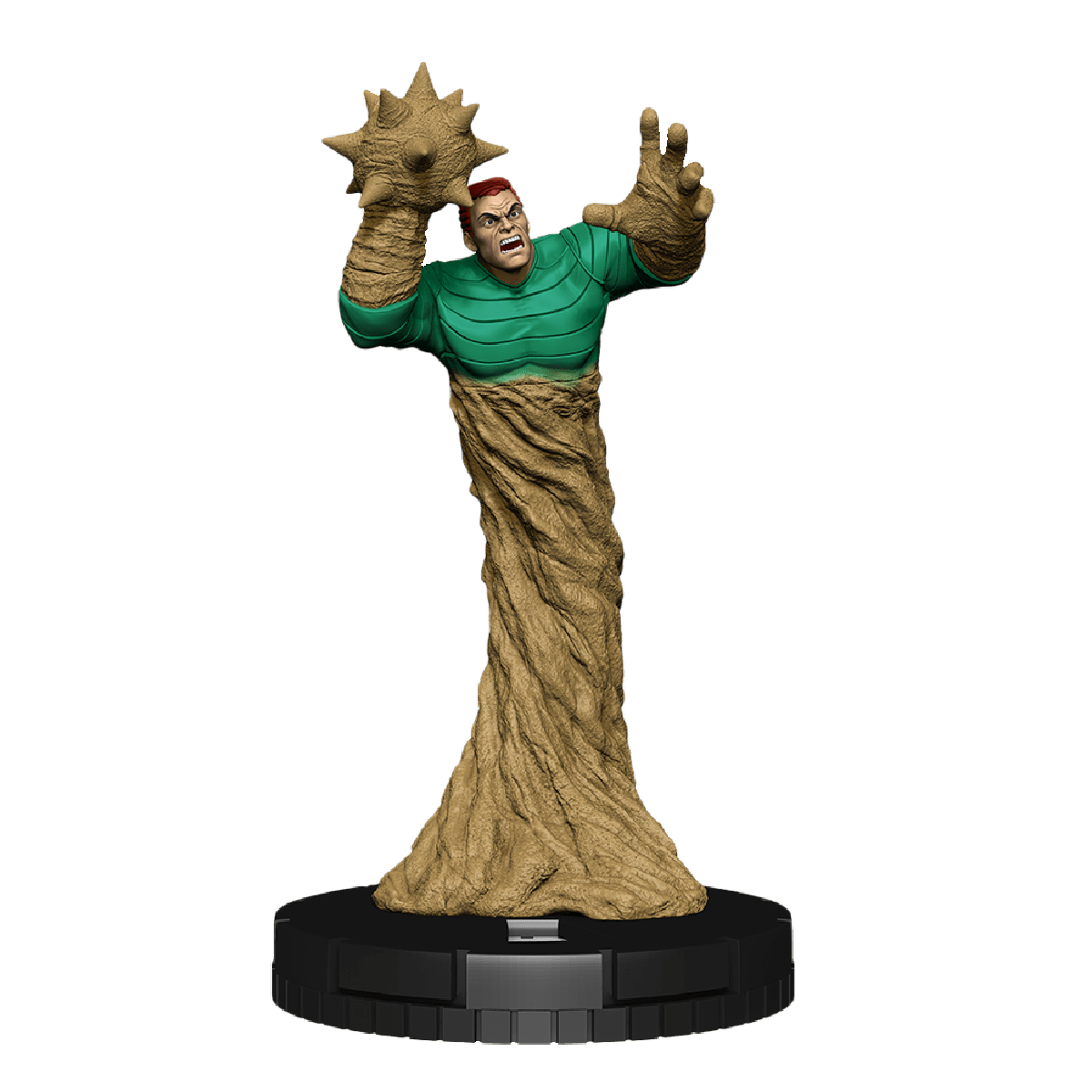 Sandman - 011