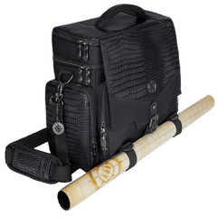 RPG Adventurer's Bag Collector's Edition (Black)