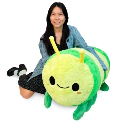Massive Squishable Caterpillar