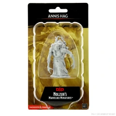 D&D Nolzurs Marvelous Miniatures: W15 Annis Hag