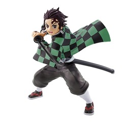 Tanjiro Kamado 