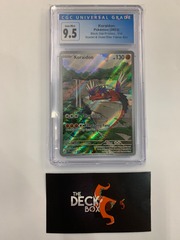 Koraidon Pokémon (2023) Black Star Promos -014 Scarlet & Violet Elite Trainer Box CGC Gem Mint 9.5