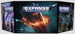 THE EXPANSE ROLEPLAYING GAME: GAME MASTER KIT