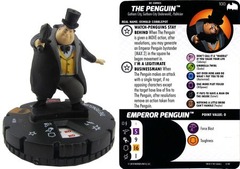 The Penguin (100)