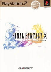 Final Fantasy X (Mega Hits)