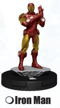 Iron Man - 010