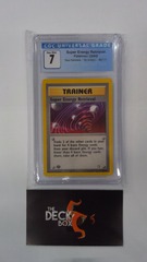 Super Energy Retrieval Pokemon (2000) Neo Genesis - 1st Edition - 89/111