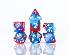 Celestial - Starry Skies Dice Set