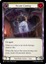 Arcane Cussing (Yellow) - Rainbow Foil