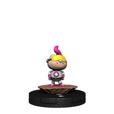 Mas - 007