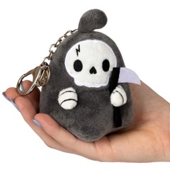 Reaper keychain Squishable