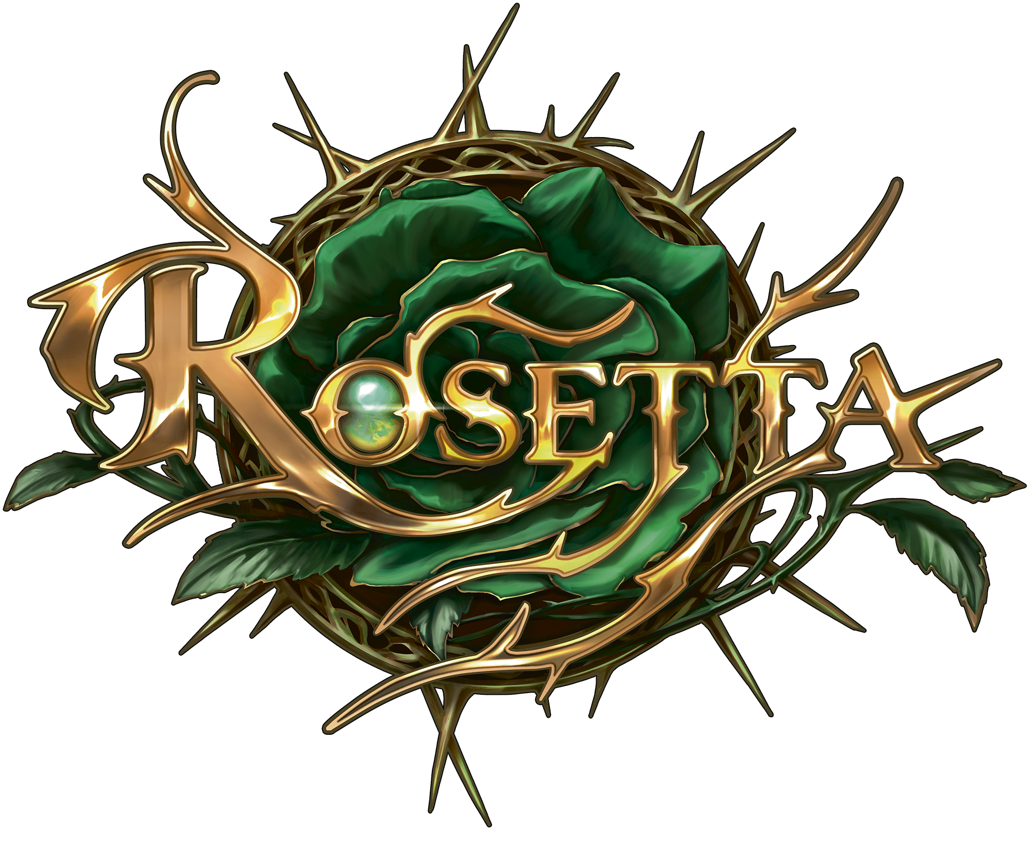 Rosetta - Booster Case