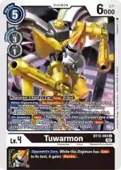Tuwarmon - BT12-064 - C