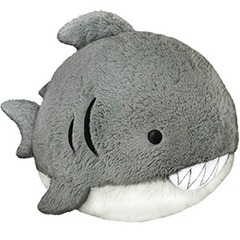 Great White Shark Squishable